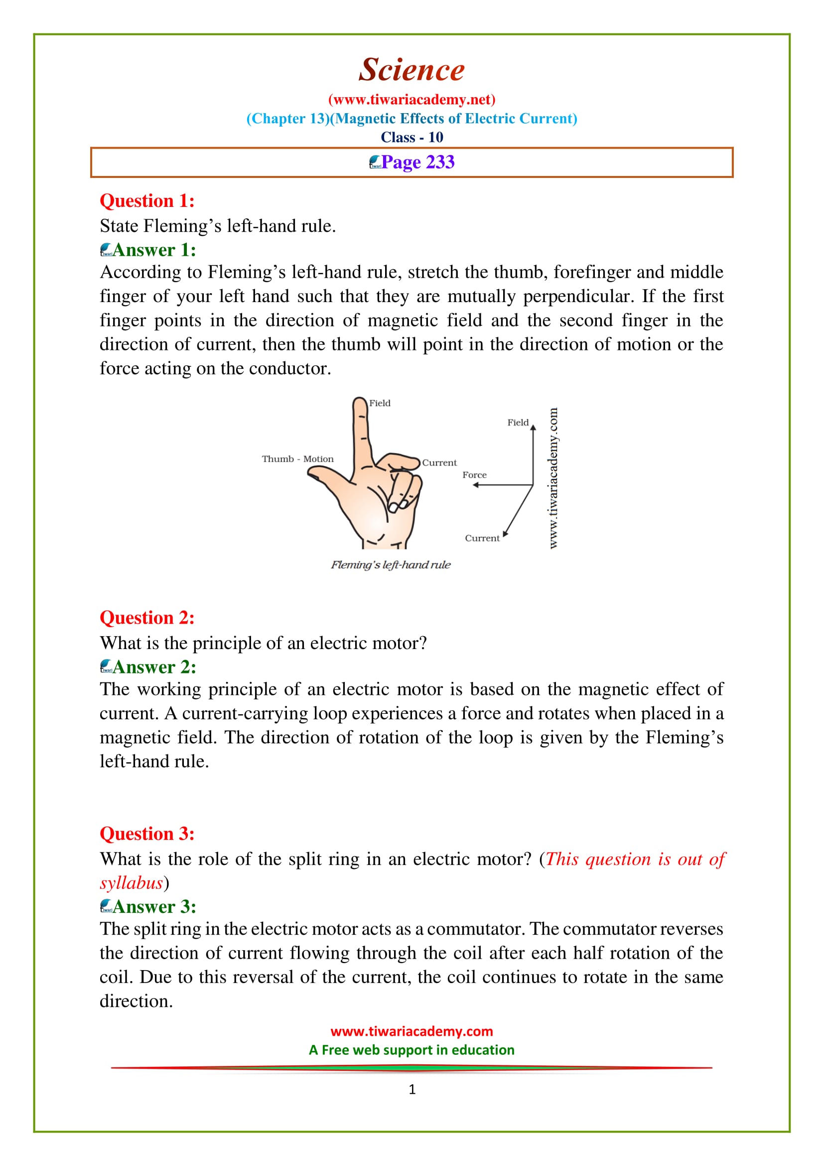 class 10 science chapter 1 pdf